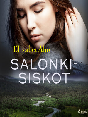 cover image of Salonkisiskot